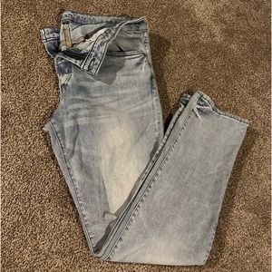 Mens American Eagle Jeans